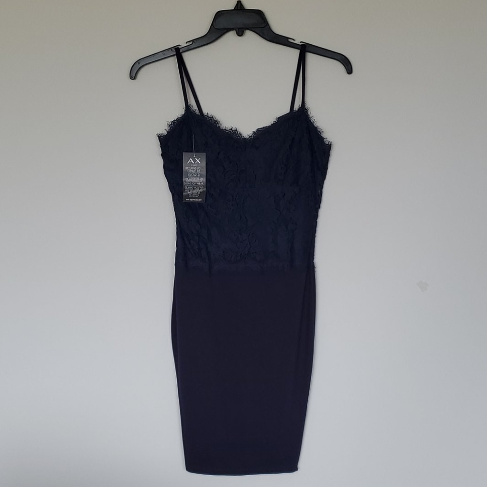 Women's dress